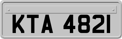 KTA4821