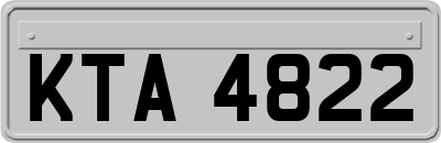 KTA4822
