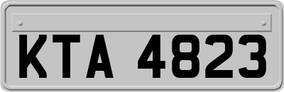 KTA4823