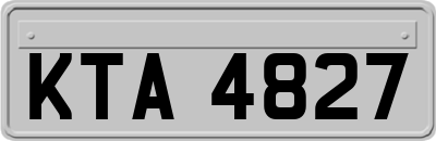 KTA4827
