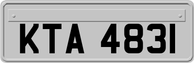 KTA4831