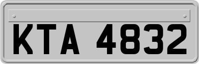 KTA4832