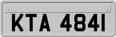 KTA4841