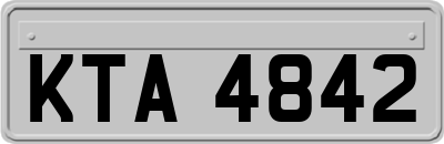 KTA4842