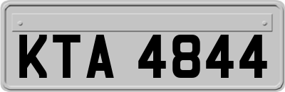 KTA4844
