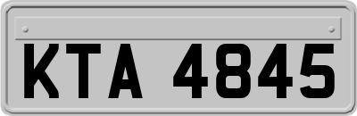 KTA4845