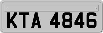 KTA4846