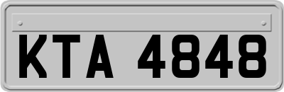 KTA4848