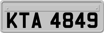 KTA4849