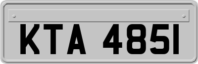 KTA4851