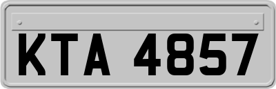 KTA4857