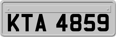 KTA4859