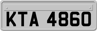 KTA4860