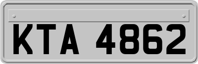 KTA4862