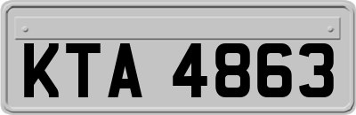 KTA4863