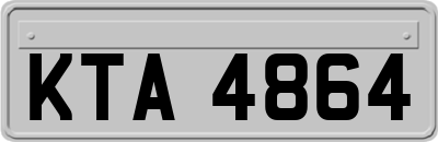KTA4864