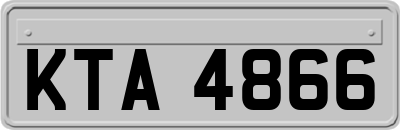 KTA4866