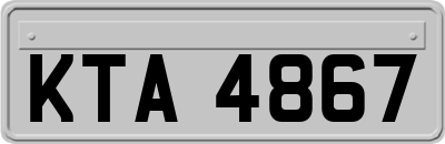 KTA4867