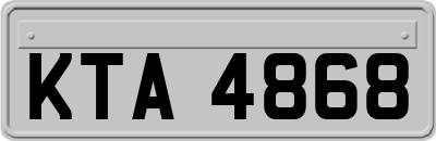 KTA4868
