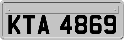 KTA4869