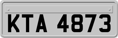 KTA4873