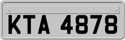 KTA4878