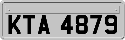 KTA4879