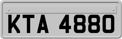 KTA4880