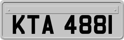 KTA4881