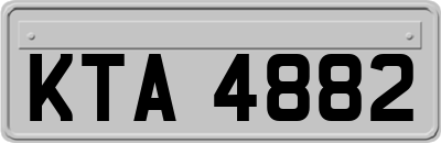 KTA4882