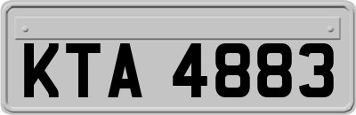 KTA4883