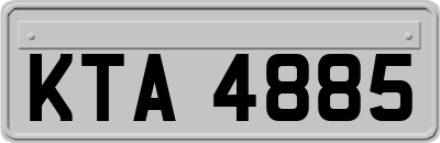 KTA4885