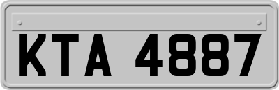 KTA4887