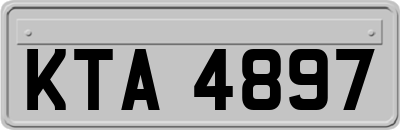 KTA4897