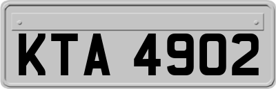 KTA4902