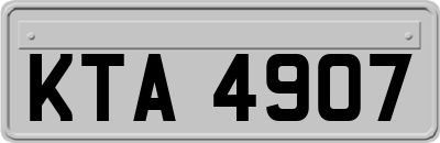 KTA4907