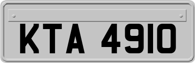 KTA4910
