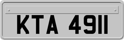 KTA4911