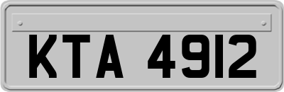 KTA4912