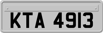 KTA4913