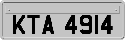 KTA4914