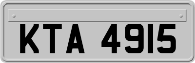 KTA4915