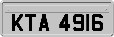 KTA4916