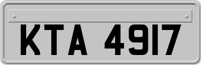 KTA4917