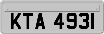 KTA4931