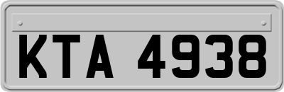 KTA4938