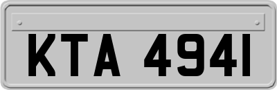 KTA4941