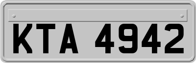 KTA4942