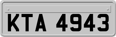 KTA4943