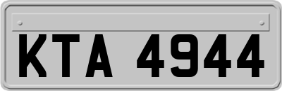 KTA4944